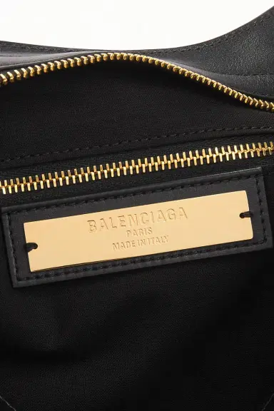 Balenciaga Le City Medium Bag | Thumbnail 7 Balenciaga Le City Medium Bag | Thumbnail 7