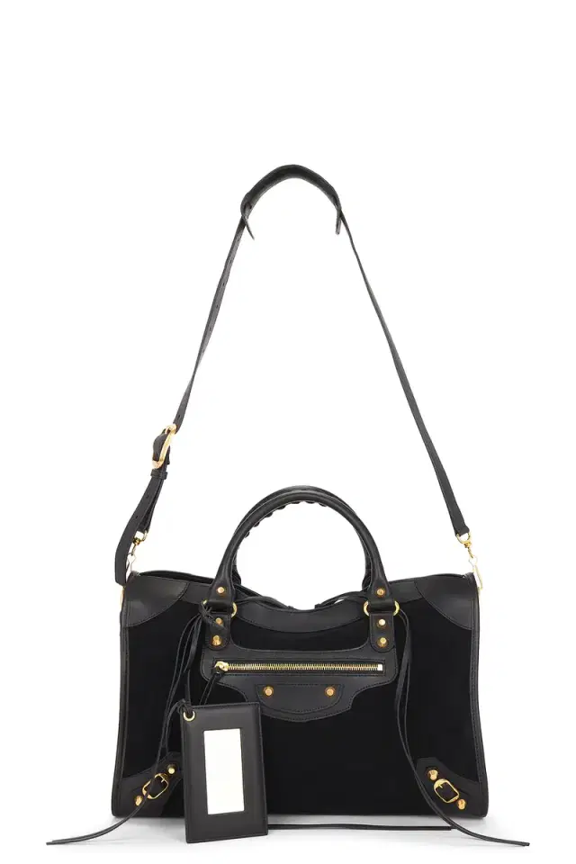 Le City Medium Bag