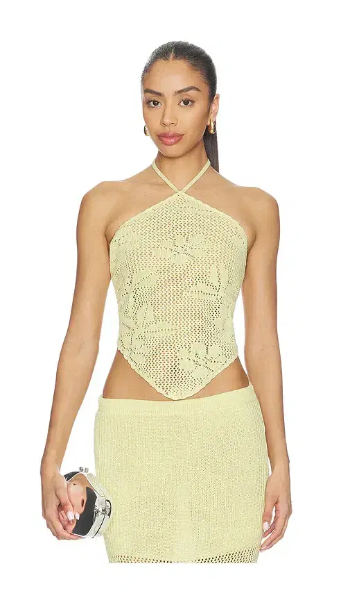 Capittana Mallory Top