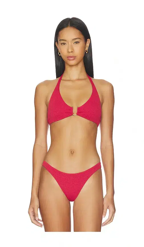 Vix Swimwear Callie Alanna Top