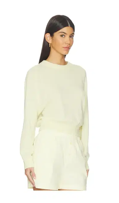VIR VITA Genevieve Cashmere Sweater | Thumbnail 2