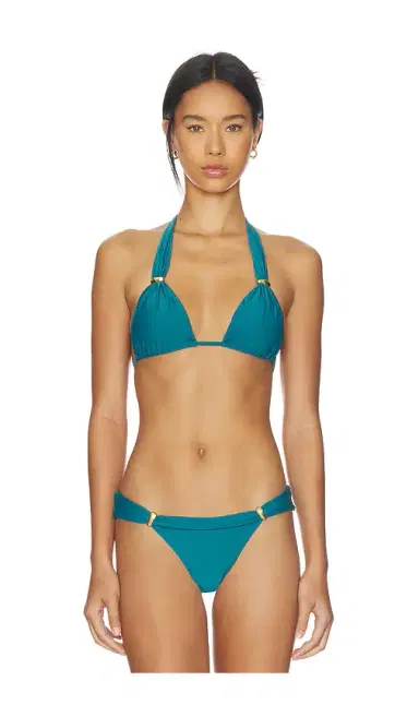 Vix Swimwear Bia Tube Top | Thumbnail 1 Vix Swimwear Bia Tube Top | Thumbnail 1