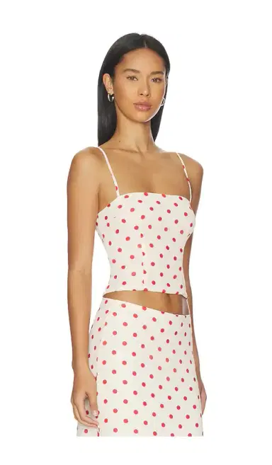 MORE TO COME Annie Cami Top | Thumbnail 2