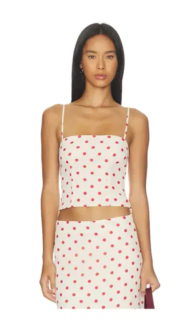 MORE TO COME Annie Cami Top | Thumbnail 1