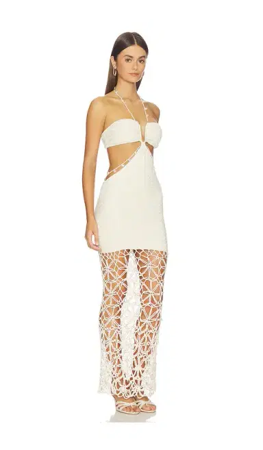 Capittana Lali Maxi Dress | Thumbnail 2