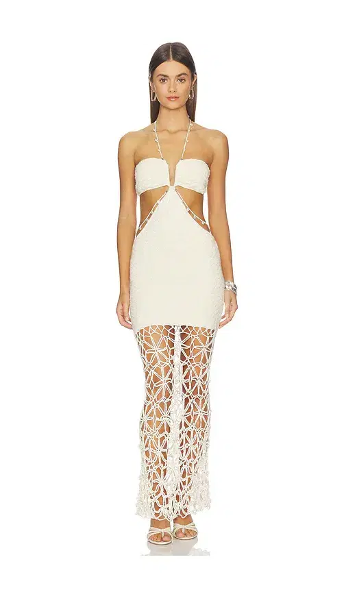 Lali Maxi Dress