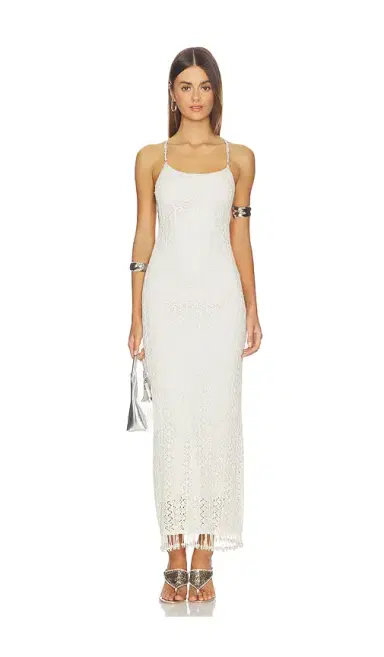 Capittana Ali Dress | Thumbnail 2