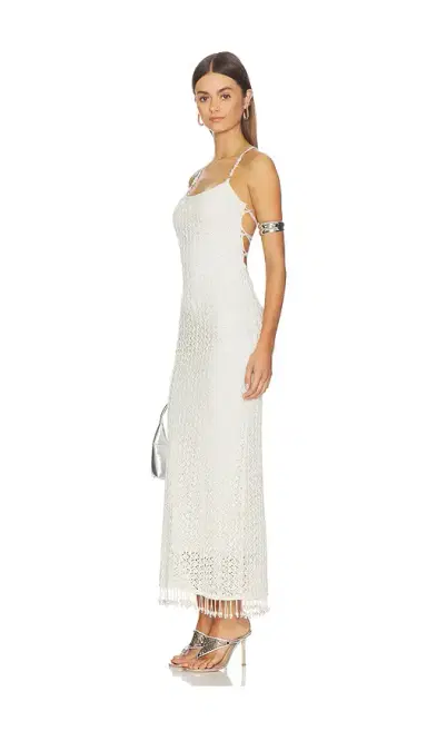 Capittana Ali Dress | Thumbnail 1