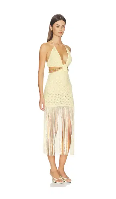 Capittana Zoe Dress | Thumbnail 2