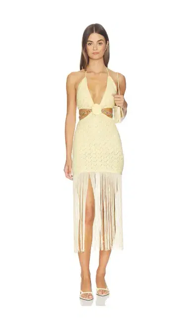 Capittana Zoe Dress | Thumbnail 1