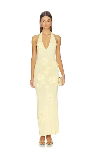 Capittana Uchi Dress | Thumbnail 2 Capittana Uchi Dress | Thumbnail 2