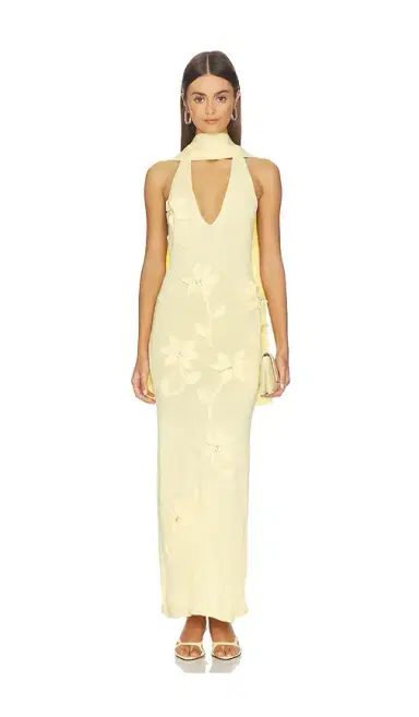 Capittana Uchi Dress | Thumbnail 1 Capittana Uchi Dress | Thumbnail 1