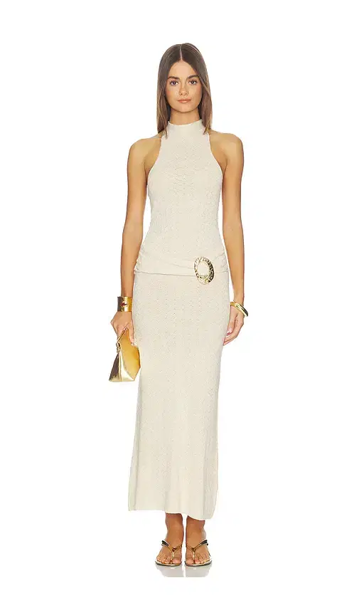 Ceci Dress