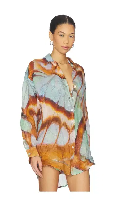 vitamin A Playa Boyfriend Shirt | Thumbnail 2 vitamin A Playa Boyfriend Shirt | Thumbnail 2