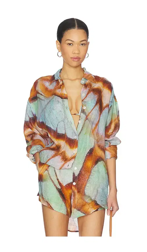 Playa Boyfriend Shirt