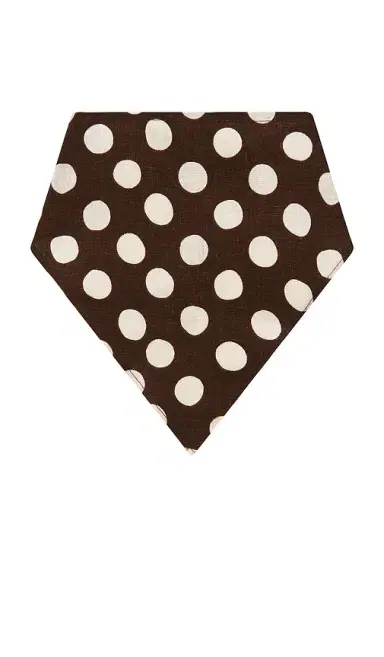 Faithfull Simona Head Scarf | Thumbnail 2 Faithfull Simona Head Scarf | Thumbnail 2