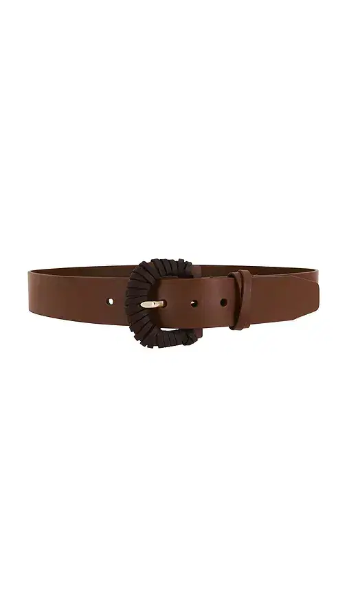 Zimmermann Alchemy Belt