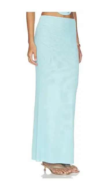 superdown Saylor Maxi Skirt | Thumbnail 2 superdown Saylor Maxi Skirt | Thumbnail 2