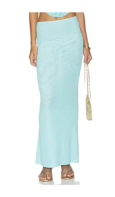 superdown Saylor Maxi Skirt | Thumbnail 1 superdown Saylor Maxi Skirt | Thumbnail 1