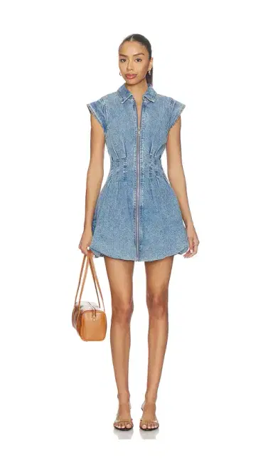 Steve Madden Dyanne Dress | Thumbnail 1
