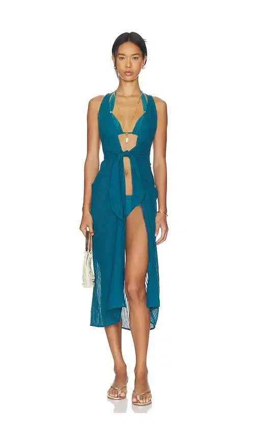 Mita Long Cover Up