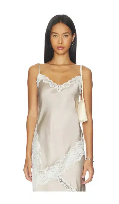 Lovers and Friends Vallin Top | Thumbnail 1