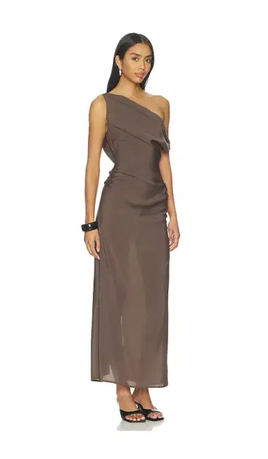 LIONESS Sweetheart Maxi Dress | Thumbnail 2 LIONESS Sweetheart Maxi Dress | Thumbnail 2