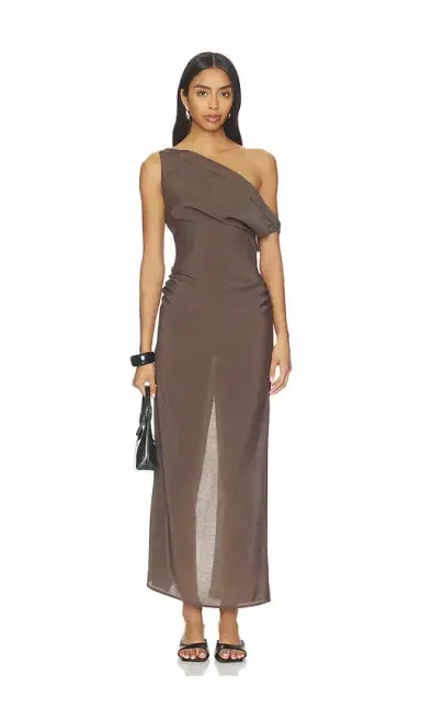 LIONESS Sweetheart Maxi Dress | Thumbnail 1 LIONESS Sweetheart Maxi Dress | Thumbnail 1