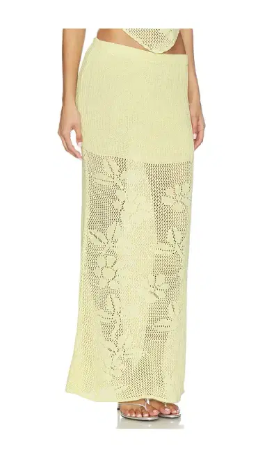 Capittana Mallory Skirt | Thumbnail 2