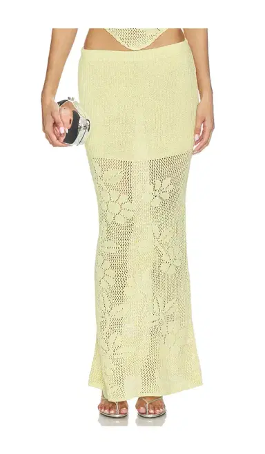 Capittana Mallory Skirt | Thumbnail 1