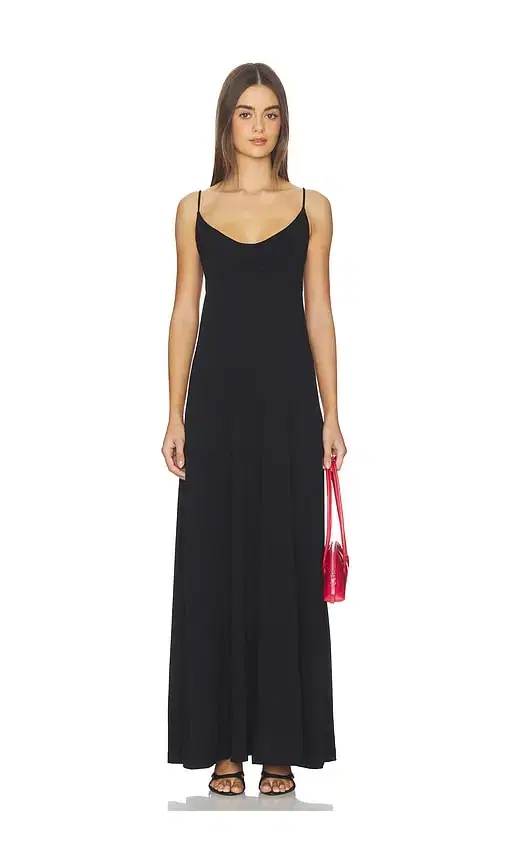 The Trinity Dress