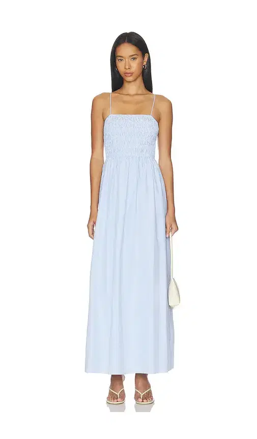 MORE TO COME Tanner Maxi Dress