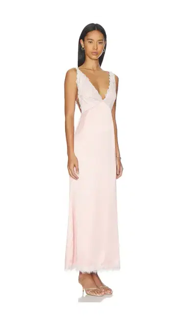 MORE TO COME Valencia Maxi Dress | Thumbnail 2