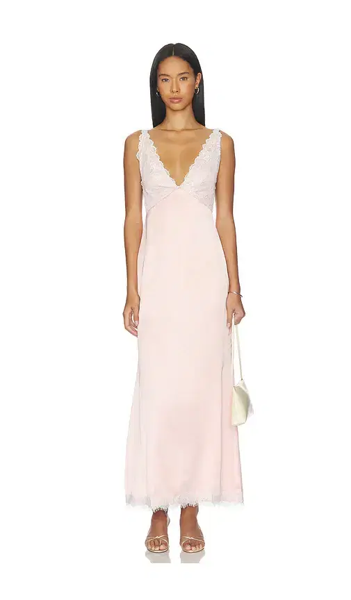 Valencia Maxi Dress