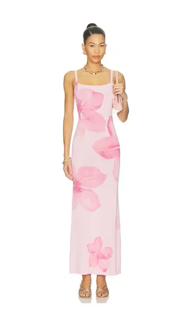 Lovers and Friends Abi Maxi Dress | Thumbnail 1