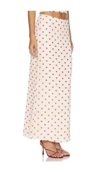 MORE TO COME Annie Maxi Skirt | Thumbnail 2
