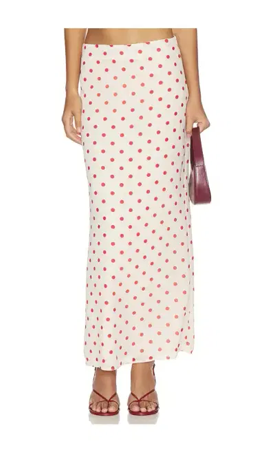 MORE TO COME Annie Maxi Skirt | Thumbnail 1