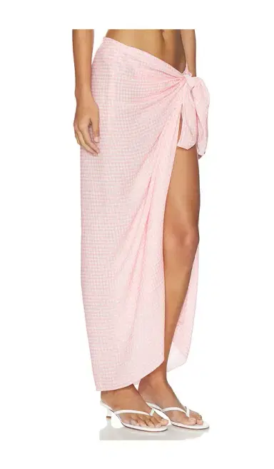 Juillet Paiges Pareo Skirt | Thumbnail 2