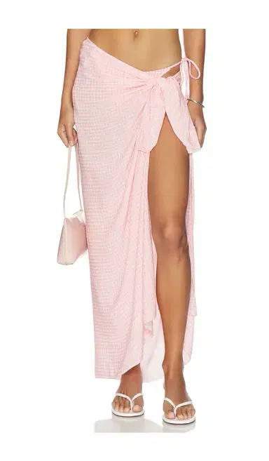 Juillet Paiges Pareo Skirt | Thumbnail 1