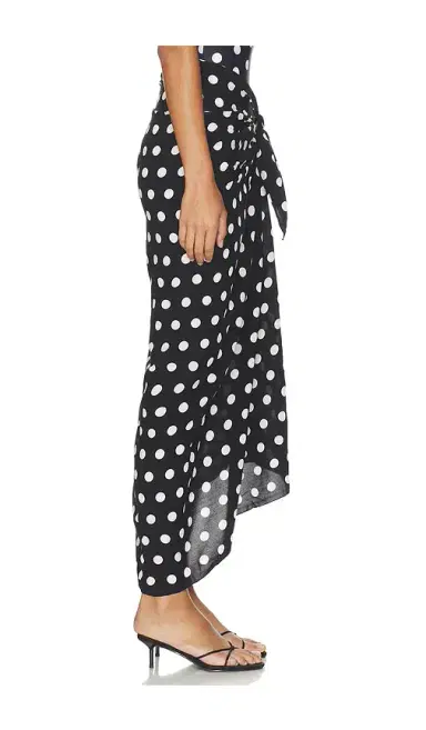 Juillet Paiges Pareo Skirt | Thumbnail 2