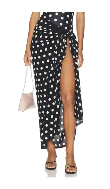 Juillet Paiges Pareo Skirt | Thumbnail 1