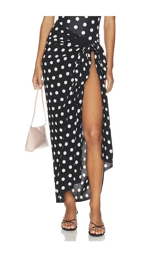 Paiges Pareo Skirt