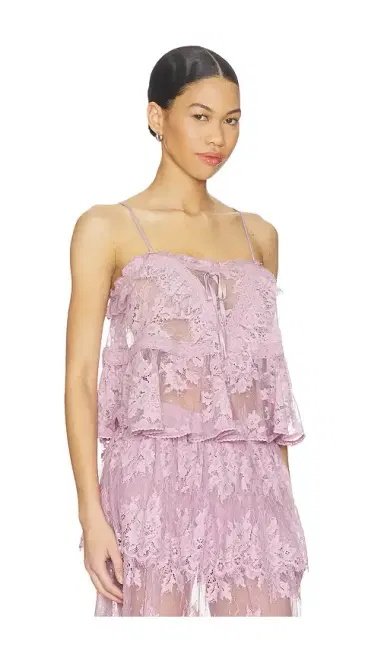 Steve Madden Arietty Top | Thumbnail 2 Steve Madden Arietty Top | Thumbnail 2