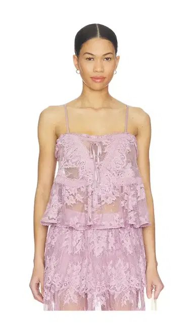 Steve Madden Arietty Top | Thumbnail 1 Steve Madden Arietty Top | Thumbnail 1