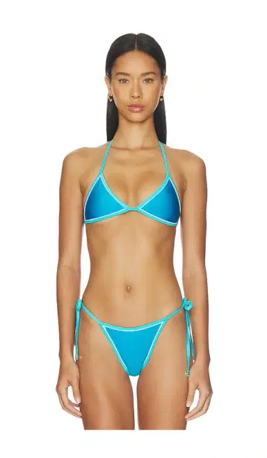 VDM Luci Bikini Top | Thumbnail 2
