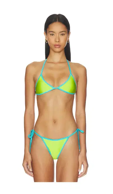 VDM Luci Bikini Top | Thumbnail 1