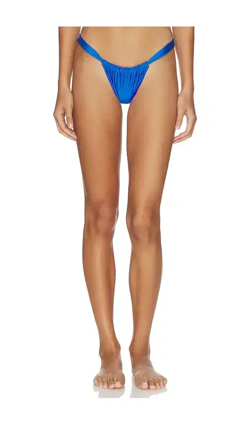 Livi Bikini Bottom