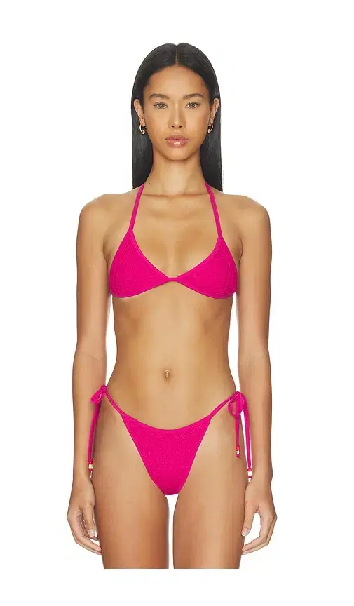 Gypsy Bikini Top