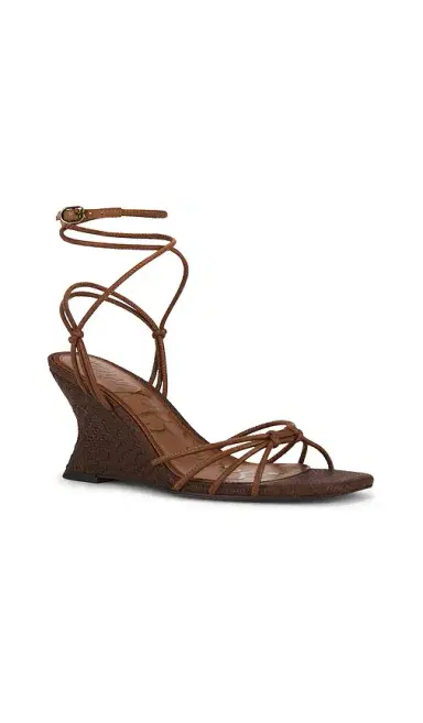 Sam Edelman Daxton Sandal | Thumbnail 2 Sam Edelman Daxton Sandal | Thumbnail 2