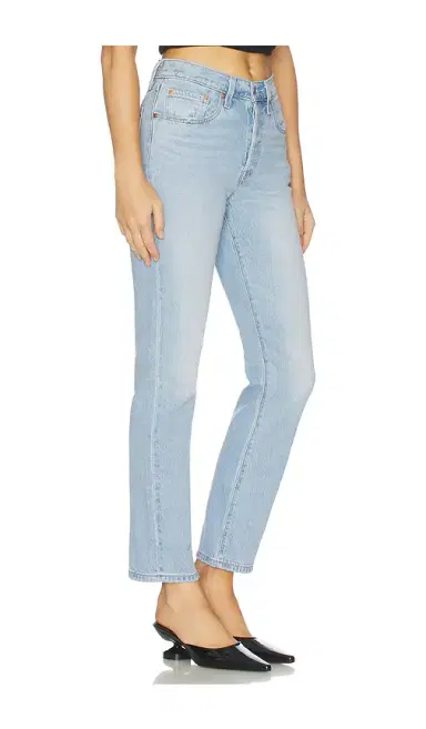 Levi's 501 Straight | Thumbnail 2 Levi's 501 Straight | Thumbnail 2